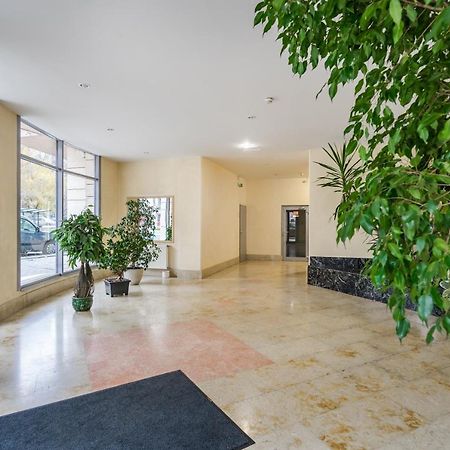 Apartment Downtown Karpat 9 ブダペスト エクステリア 写真