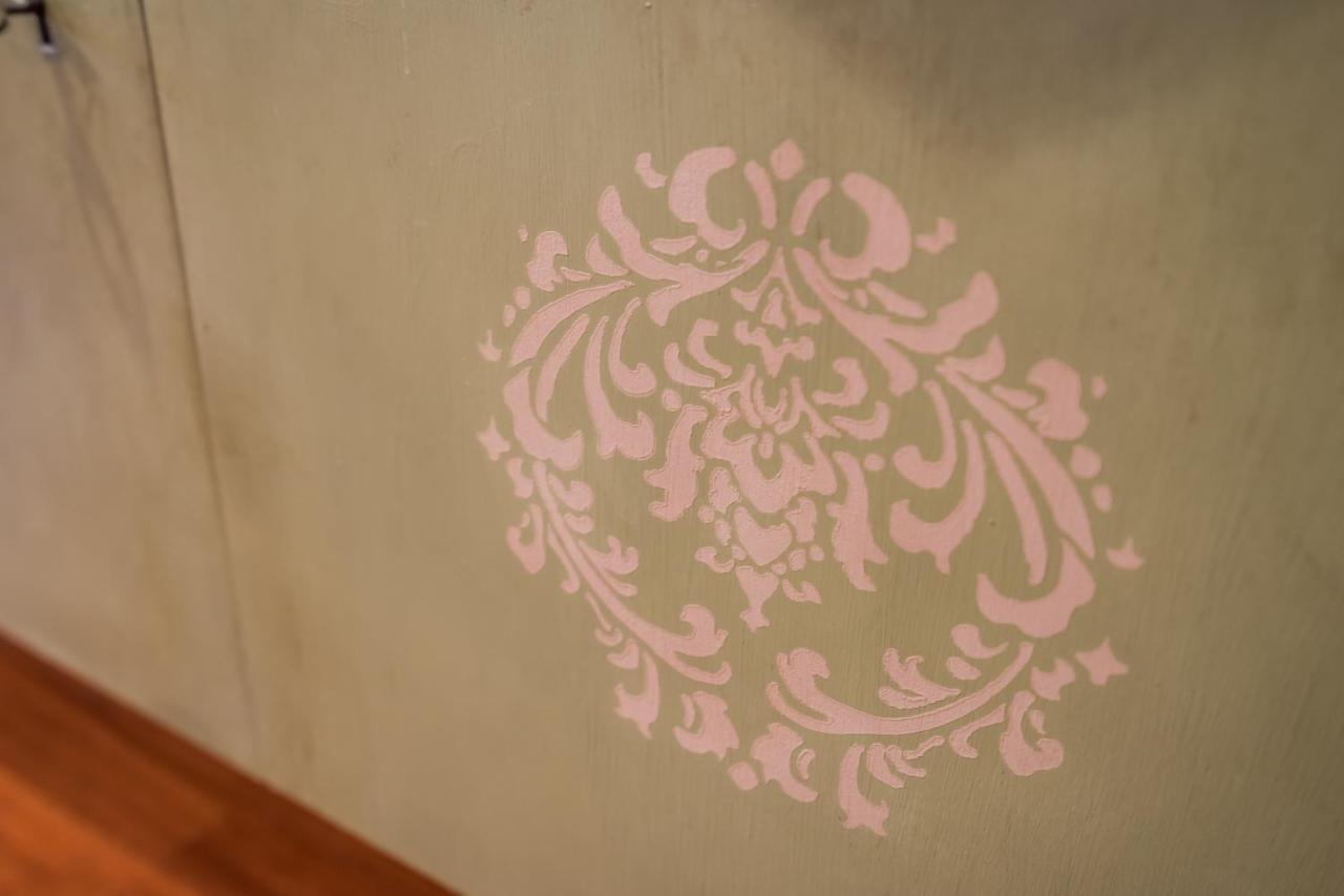 Apartment Downtown Karpat 9 ブダペスト エクステリア 写真